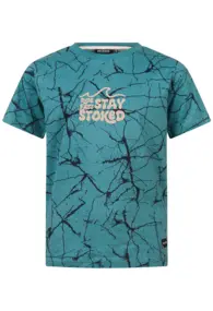 Unlocked jongens T-shirt